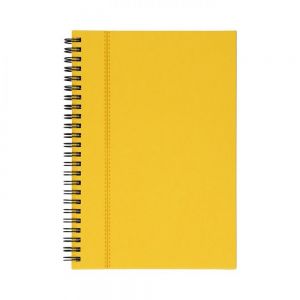 LIBRETA SPARTAN
